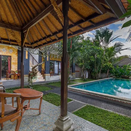 Puri Bisma Ubud