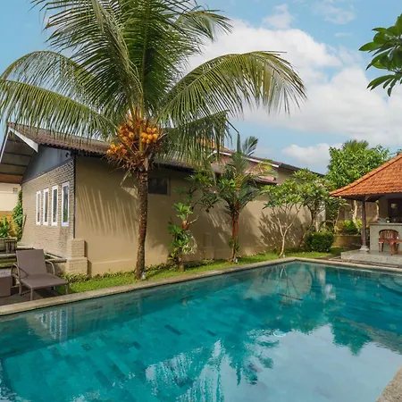 Puri Bisma Ubud