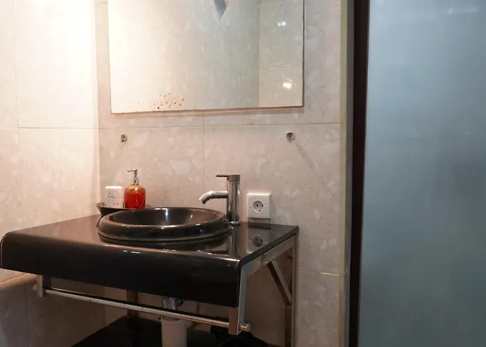 Puri Bisma Guest house
