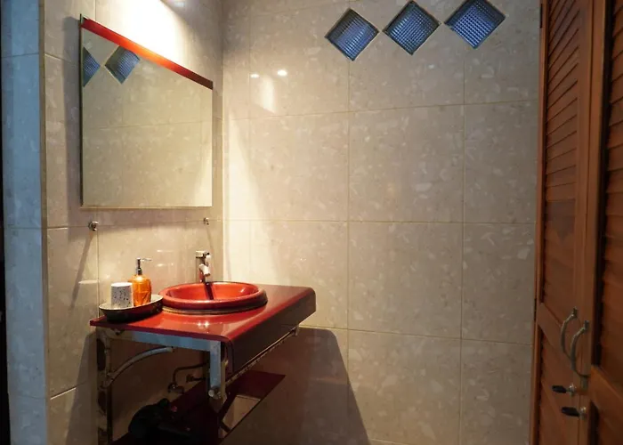Guest house Puri Bisma
