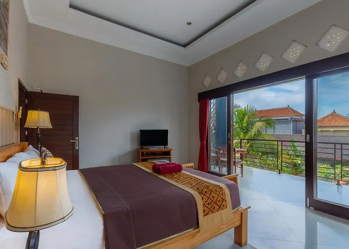 Puri Bisma Ubud (Bali)