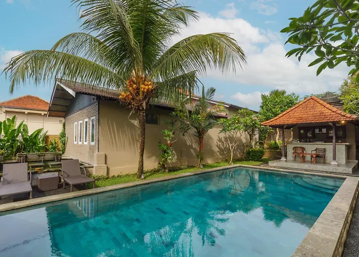 Puri Bisma Guest house