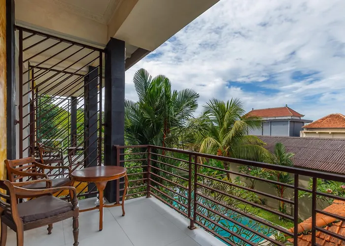 Puri Bisma Guest house