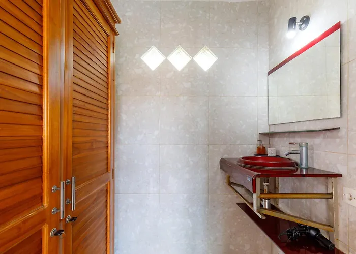 Puri Bisma Guest house