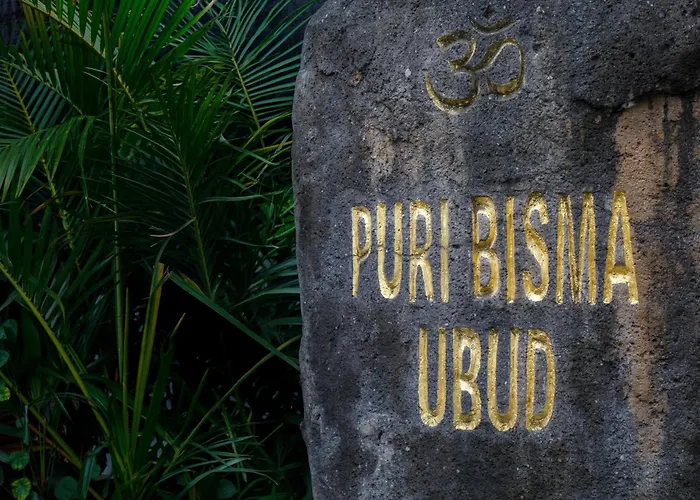 Puri Bisma Guest house